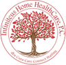 Infiniteus Home Healthcare Logo